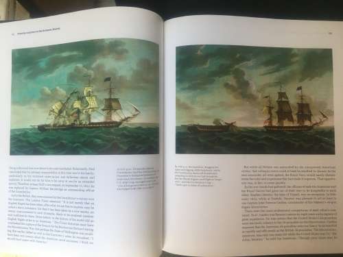 THE SEAFARERS, SET OF 22 TIME LIFE BOOKS, R990.