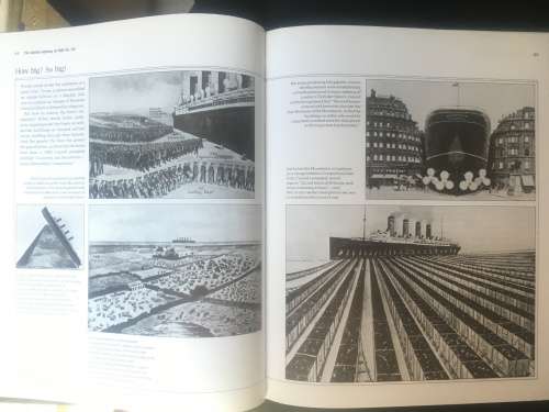 THE SEAFARERS, SET OF 22 TIME LIFE BOOKS, R990.