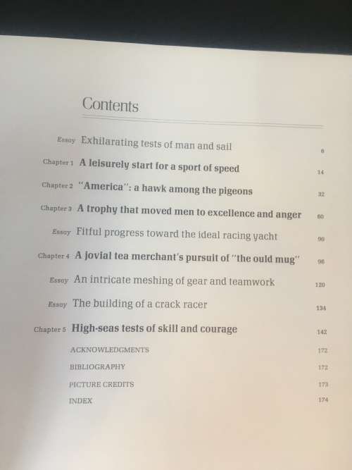 THE SEAFARERS, SET OF 22 TIME LIFE BOOKS, R990.