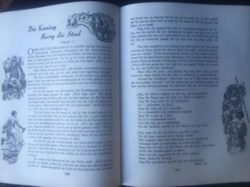 JUWELE UIT DIE BYBELSKATKIS. R130.