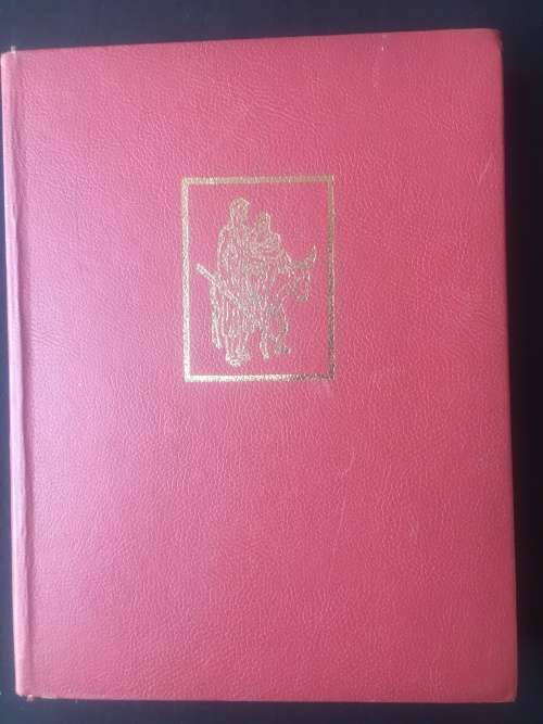 JUWELE UIT DIE BYBELSKATKIS. R130.