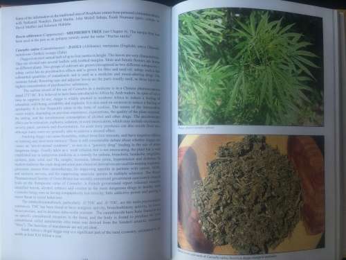 PEOPLES PLANTS. By Ben-Erik van Wyk and Nigel Gericke. R120.