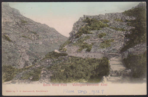 Transvaal Post Card  Johannesburg to Northampton