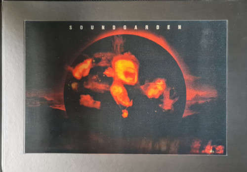 Soundgarden  Superunknown (Limited Edition 20th Anniversary)