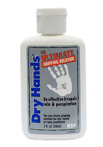Dry Hands All Sports Grip 59ml