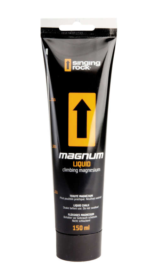 Singing Rock Magnum Liquid Chalk - 150ml Tube