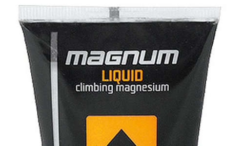 Singing Rock Magnum Liquid Chalk - 150ml Tube