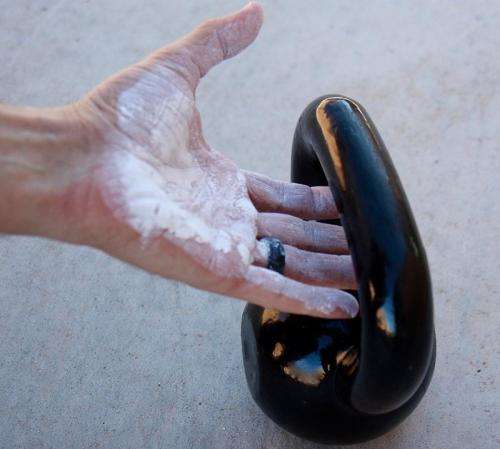 Singing Rock Magnum Liquid Chalk - 150ml Tube