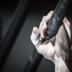 Singing Rock Magnum Liquid Chalk - 150ml Tube