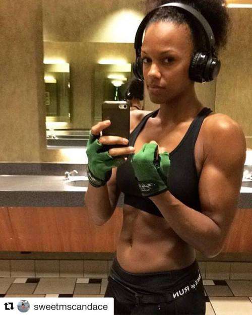 Mighty Grip Original Tack Sports Gloves - BLACK - MEDIUM