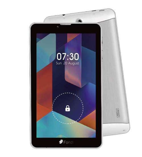 7inch DUAL CORE  Wifi Tablet