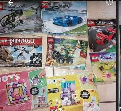 lego sets