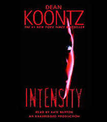 Dean Koontz - Intensity