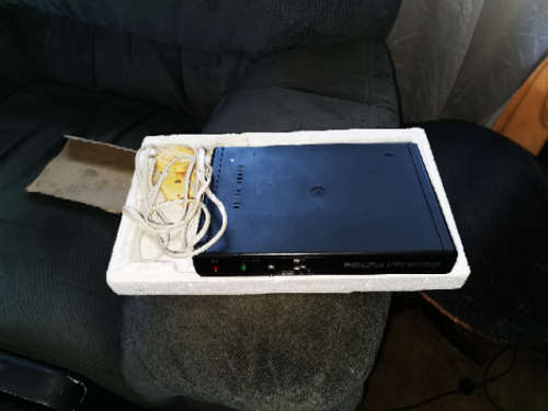 VTX 5000 for Zx Spectrum