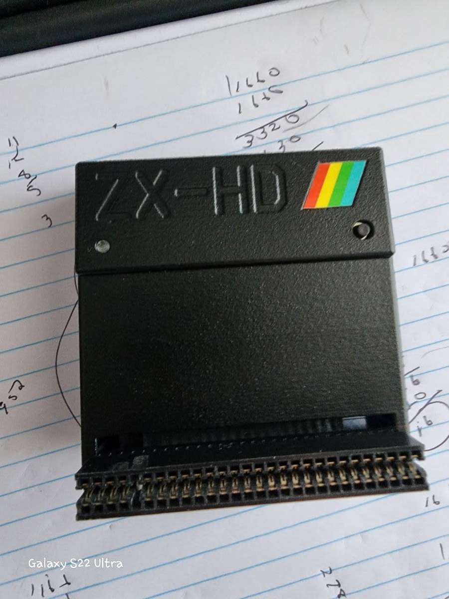 3 Zx Spectrum  and other items