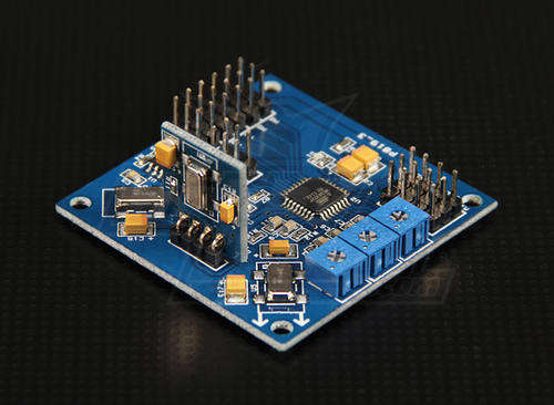 Multi-Rotor Control Board V3.0