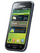 Samsung Galaxy S  i9000