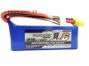 Turnigy 1600mAh 3S 20C Lipo Pack 11.1v
