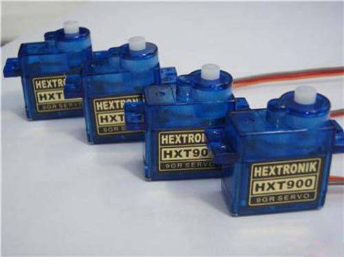 9G HXT Servo Pack (2 servos)