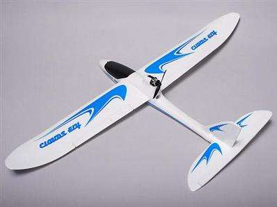 AXN Floater-Jet EPO (with motor ARF)