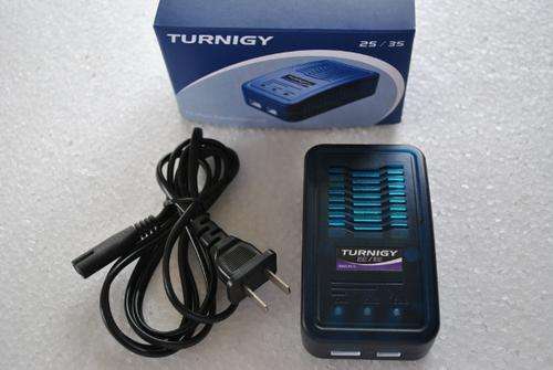 Turnigy 2S 3S Balance Charger