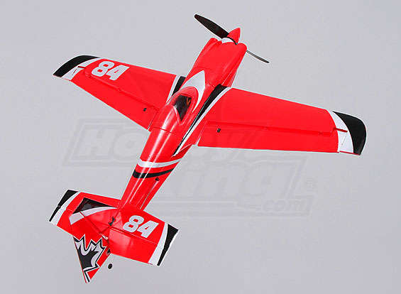 Durafly Micro Edge  (Plug and Fly) + 2 Batteries