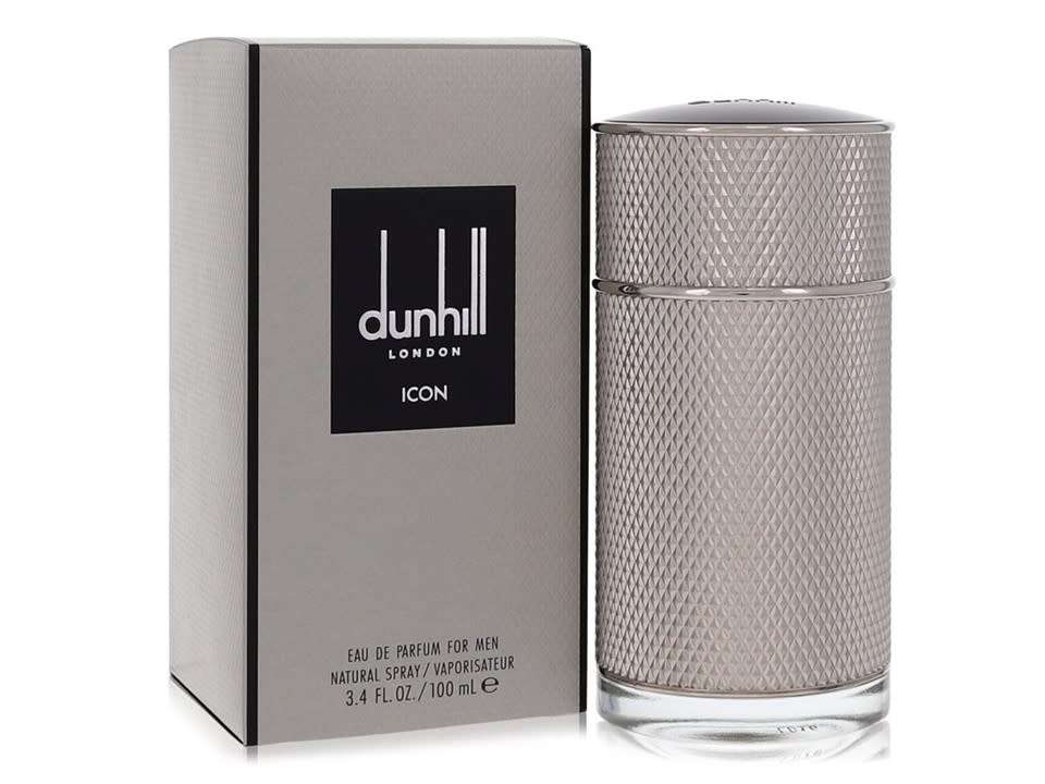 Dunhill Icon Cologne By Alfred Dunhill for Men 100 ml Eau De Parfum Spray