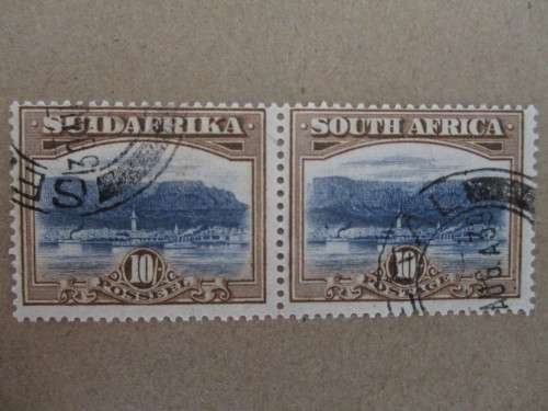 Union of S.A. SACC 39 used