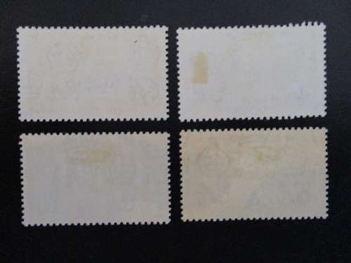 NYASALAND 1935 SILVER JUBILEE MM