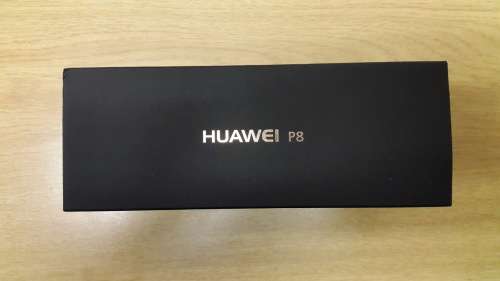 Huawei P8