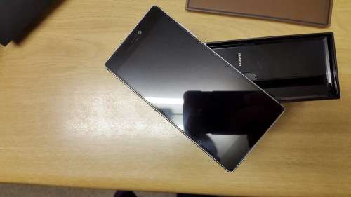 Huawei P8