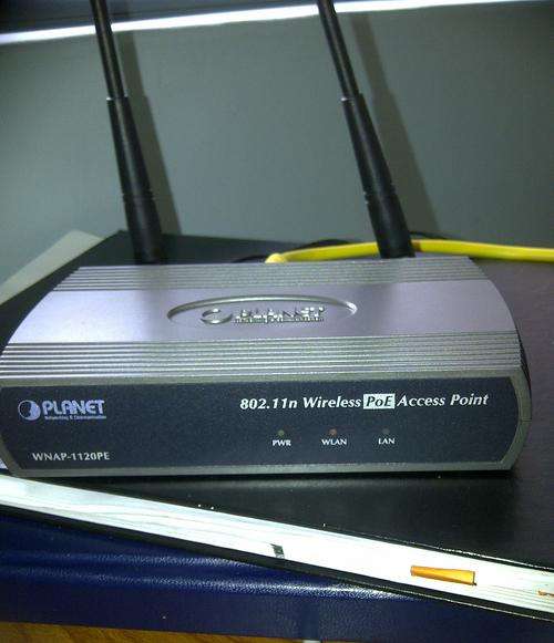 Planet Wireless Access Point ,Brand New in box.