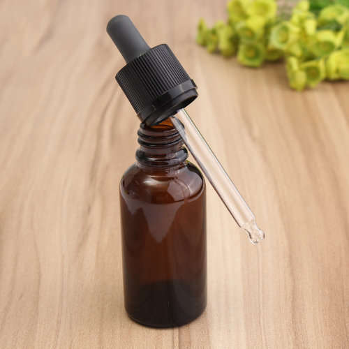 110 30ml Amber Glass Liquid bottle &Pipette for Aromatherapy, Essential, Cosmetic Tools