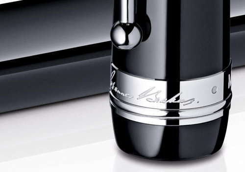 MONTBLANC Limited Edition Johannes Brahms Donation Pen