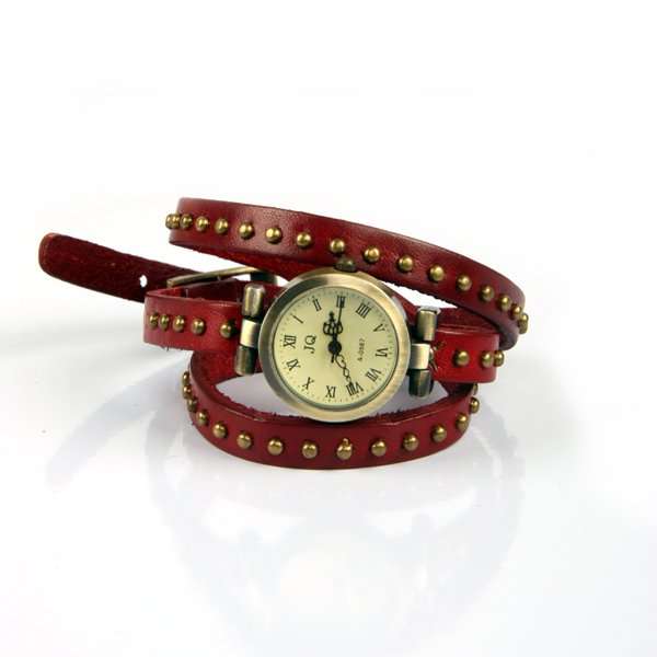 Wrap Around Watches @ R149  Now in Fashion