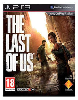 The Last Of Us