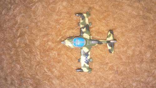 Micro Machines Fighter Jet Aircraft