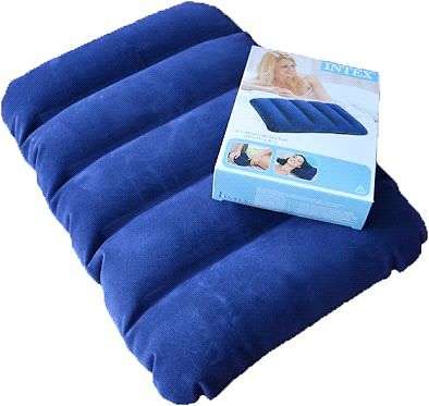 Intex Inflatable Pillows