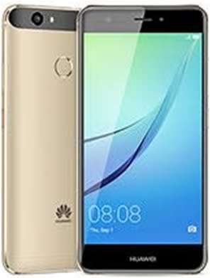 Huawei Nova Titanium Grey (Dual SIM) - 32GB Android Phone - BRAND NEW