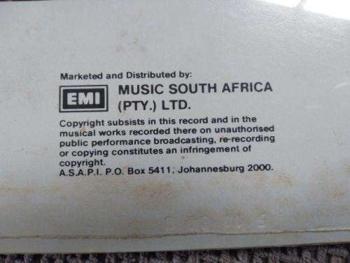 The Beatles - Rubber Soul - Vinyl LP record - Parlophone - MINT SEALED