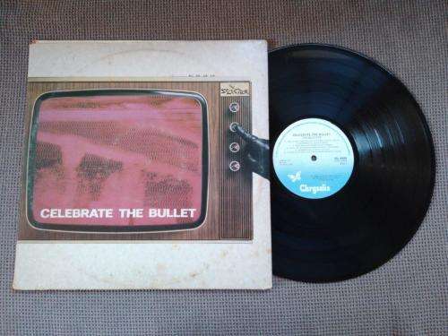 The Selecter - Celebrate the Bullet - Vinyl LP record - Chrysalis - 1981 - VG+