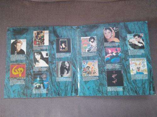 Pop shop - Vol 46 - Vinyl LP record - VG+