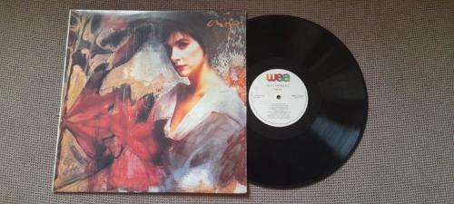 ENYA - Enya - Vinyl LP Record - WEA - 1988 - EX
