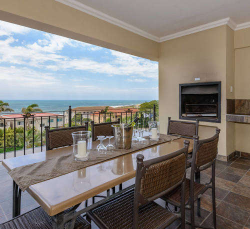 Midweek @ Sea n Sky - 12Nov to 16Nov