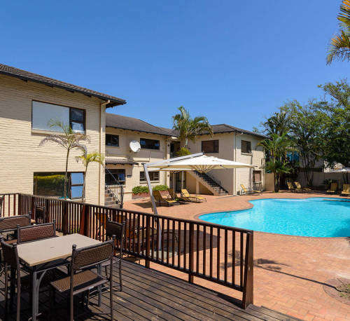 Midweek @ Sea n Sky - 12Nov to 16Nov