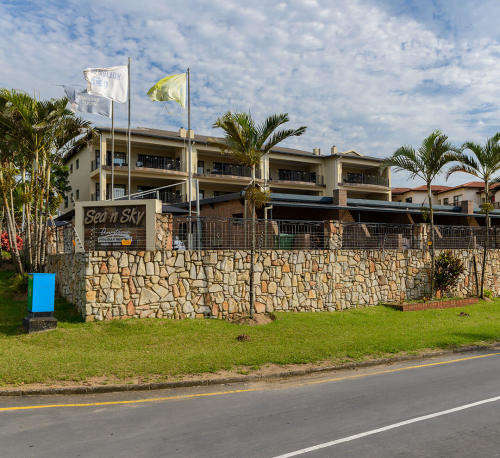 Midweek @ Sea n Sky - 12Nov to 16Nov