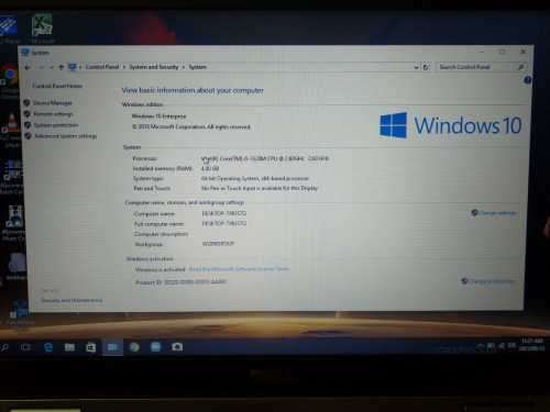 Dell Latitude E6430 Laptop