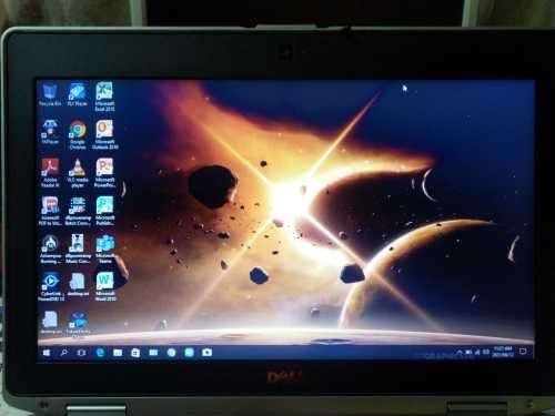 Dell Latitude E6430 Laptop