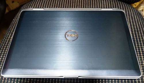 Dell Latitude E6420
