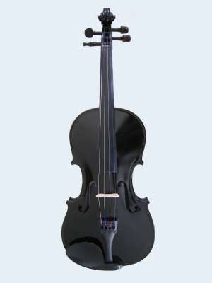 4/4 size Blak Lily Violin  / Brand New / Our Best Seller
